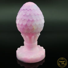 Load image into Gallery viewer, *|BLACK FRIDAY|* Medium Dragon's Egg, Medium 00-50 Firmness, Pastel Rainbows, 7960
