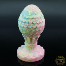Load image into Gallery viewer, *|BLACK FRIDAY|* Small Dragon's Egg, Medium 00-50 Firmness, Pastel Rainbows, 7963