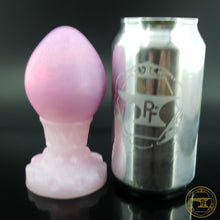 Load image into Gallery viewer, *|BLACK FRIDAY|* Large Roc's Egg, Medium 00-50 Firmness, Wild Magic, 7965