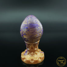 Load image into Gallery viewer, *|BLACK FRIDAY|* Small Roc's Egg, Medium 00-50 Firmness, Wild Magic, 7970
