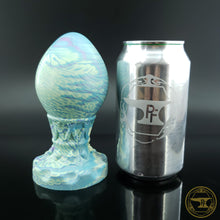 Load image into Gallery viewer, *|BLACK FRIDAY|* XL Roc's Egg, Medium 00-50 Firmness, Mermaid Vibez, 7972