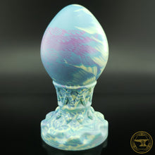 Load image into Gallery viewer, *|BLACK FRIDAY|* XL Roc's Egg, Medium 00-50 Firmness, Mermaid Vibez, 7974