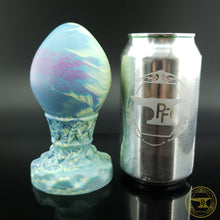Load image into Gallery viewer, *|BLACK FRIDAY|* XL Roc's Egg, Medium 00-50 Firmness, Mermaid Vibez, 7974