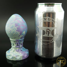 Load image into Gallery viewer, *|BLACK FRIDAY|* Medium Roc's Egg, Medium 00-50 Firmness, Mermaid Vibez, 7980