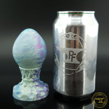 Load image into Gallery viewer, *|BLACK FRIDAY|* Medium Roc's Egg, Medium 00-50 Firmness, Mermaid Vibez, 7981
