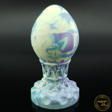 Load image into Gallery viewer, *|BLACK FRIDAY|* Medium Roc's Egg, Medium 00-50 Firmness, Mermaid Vibez, 7982