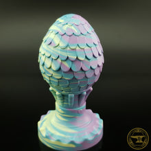 Load image into Gallery viewer, *|BLACK FRIDAY|* XL Dragon's Egg, Medium 00-50 Firmness, Mermaid Vibez, 7986