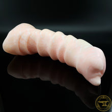 Load image into Gallery viewer, *|BLACK FRIDAY|* Large Ankheg, Medium 00-50 Firmness, Strawberry Orange Peach Sherbet, 2606