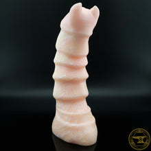 Load image into Gallery viewer, *|BLACK FRIDAY|* Large Ankheg, Medium 00-50 Firmness, Strawberry Orange Peach Sherbet, 2606