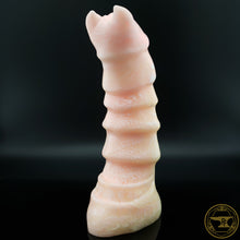 Load image into Gallery viewer, *|BLACK FRIDAY|* Large Ankheg, Medium 00-50 Firmness, Strawberry Orange Peach Sherbet, 2606