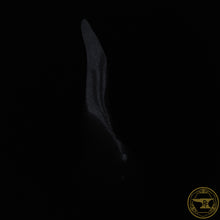 Load image into Gallery viewer, *|BLACK FRIDAY|* *QIMERA FORGE by PF* Medium Maw, Soft 00-30 Firmness, Gold Drip Over Lilac Fade, 2685