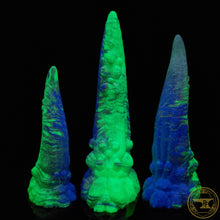 Load image into Gallery viewer, *|BLACK FRIDAY|* XS Lava Mephit, Medium 00-50 Firmness, GQ Pride Marble, 2792