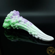 Load image into Gallery viewer, *|BLACK FRIDAY|* Medium Lava Mephit, Medium 00-50 Firmness, GQ Pride Marble, 2789