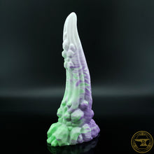 Load image into Gallery viewer, *|BLACK FRIDAY|* Medium Lava Mephit, Medium 00-50 Firmness, GQ Pride Marble, 2789