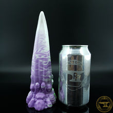 Load image into Gallery viewer, *|BLACK FRIDAY|* Medium Lava Mephit, Medium 00-50 Firmness, GQ Pride Marble, 2789