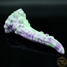 Load image into Gallery viewer, *|BLACK FRIDAY|* XS Lava Mephit, Medium 00-50 Firmness, GQ Pride Marble, 2792