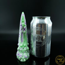 Load image into Gallery viewer, *|BLACK FRIDAY|* XS Lava Mephit, Medium 00-50 Firmness, GQ Pride Marble, 2792