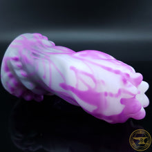 Load image into Gallery viewer, *|BLACK FRIDAY|* Small Polypon, Soft 00-30 Firmness, Ace Pride Splatter Fades, 2867