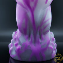 Load image into Gallery viewer, *|BLACK FRIDAY|* Small Polypon, Soft 00-30 Firmness, Ace Pride Splatter Fades, 2867