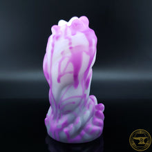 Load image into Gallery viewer, *|BLACK FRIDAY|* Small Polypon, Soft 00-30 Firmness, Ace Pride Splatter Fades, 2867