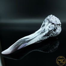 Load image into Gallery viewer, *|BLACK FRIDAY|* *QIMERA FORGE by PF* Medium Maw, Medium 00-50 Firmness, B&W Splatters, 3138