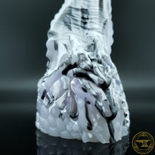 Load image into Gallery viewer, *|BLACK FRIDAY|* *QIMERA FORGE by PF* Medium Maw, Medium 00-50 Firmness, B&W Splatters, 3138