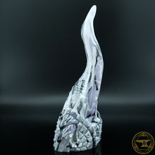 Load image into Gallery viewer, *|BLACK FRIDAY|* *QIMERA FORGE by PF* Medium Maw, Medium 00-50 Firmness, B&W Splatters, 3138