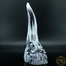 Load image into Gallery viewer, *|BLACK FRIDAY|* *QIMERA FORGE by PF* Medium Maw, Medium 00-50 Firmness, B&W Splatters, 3138