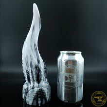 Load image into Gallery viewer, *|BLACK FRIDAY|* *QIMERA FORGE by PF* Medium Maw, Medium 00-50 Firmness, B&W Splatters, 3138