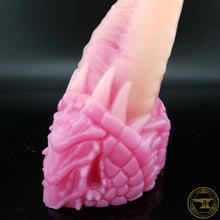 Load image into Gallery viewer, *|BLACK FRIDAY|* *QIMERA FORGE by PF* Medium Maw, Medium 00-50 Firmness, Castaways, 3258