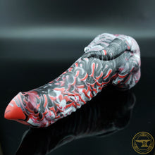 Load image into Gallery viewer, *|BLACK FRIDAY|* FLOP XS Illithid, Medium 00-50 Firmness, Castsways, 3547, UV