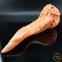 Load image into Gallery viewer, *|BLACK FRIDAY|* *QIMERA FORGE by PF* Medium Maw, Medium 00-50 Firmness, B&W Splatters, 3138