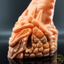 Load image into Gallery viewer, *|BLACK FRIDAY|* *QIMERA FORGE by PF* Medium Maw, Medium 00-50 Firmness, B&W Splatters, 3138