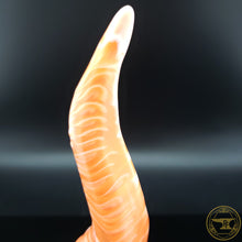 Load image into Gallery viewer, *|BLACK FRIDAY|* *QIMERA FORGE by PF* Medium Maw, Medium 00-50 Firmness, B&W Splatters, 3138