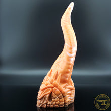 Load image into Gallery viewer, *|BLACK FRIDAY|* *QIMERA FORGE by PF* Medium Maw, Medium 00-50 Firmness, B&W Splatters, 3138