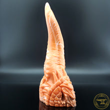 Load image into Gallery viewer, *|BLACK FRIDAY|* *QIMERA FORGE by PF* Medium Maw, Medium 00-50 Firmness, B&W Splatters, 3138