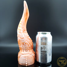 Load image into Gallery viewer, *|BLACK FRIDAY|* *QIMERA FORGE by PF* Medium Maw, Medium 00-50 Firmness, B&W Splatters, 3138