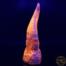 Load image into Gallery viewer, *|BLACK FRIDAY|* *QIMERA FORGE by PF* Medium Maw, Medium 00-50 Firmness, B&W Splatters, 3138