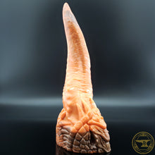 Load image into Gallery viewer, *|BLACK FRIDAY|* *QIMERA FORGE by PF* Medium Maw, Medium 00-50 Firmness, VERY Stressed Fox, 3632