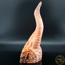 Load image into Gallery viewer, *|BLACK FRIDAY|* *QIMERA FORGE by PF* Medium Maw, Medium 00-50 Firmness, VERY Stressed Fox, 3632