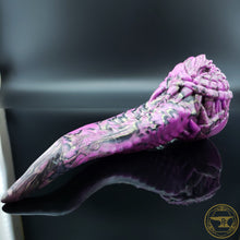 Load image into Gallery viewer, *|BLACK FRIDAY|* *QIMERA FORGE by PF* Medium Maw, Medium 00-50 Firmness, Eye Of Newt Skin Of Toad, 3633