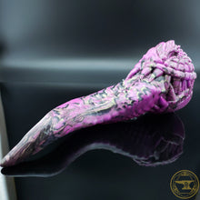 Load image into Gallery viewer, *|BLACK FRIDAY|* *QIMERA FORGE by PF* Medium Maw, Medium 00-50 Firmness, Eye Of Newt Skin Of Toad, 3633