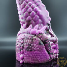 Load image into Gallery viewer, *|BLACK FRIDAY|* *QIMERA FORGE by PF* Medium Maw, Medium 00-50 Firmness, Eye Of Newt Skin Of Toad, 3633