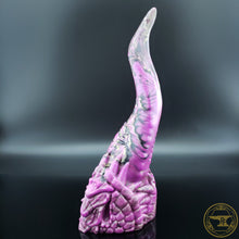 Load image into Gallery viewer, *|BLACK FRIDAY|* *QIMERA FORGE by PF* Medium Maw, Medium 00-50 Firmness, Eye Of Newt Skin Of Toad, 3633