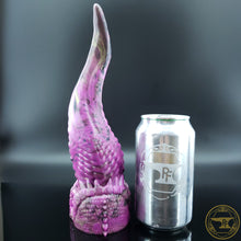 Load image into Gallery viewer, *|BLACK FRIDAY|* *QIMERA FORGE by PF* Medium Maw, Medium 00-50 Firmness, Eye Of Newt Skin Of Toad, 3633