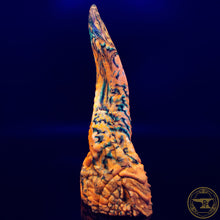 Load image into Gallery viewer, *|BLACK FRIDAY|* *QIMERA FORGE by PF* Medium Maw, Medium 00-50 Firmness, Eye Of Newt Skin Of Toad, 3633