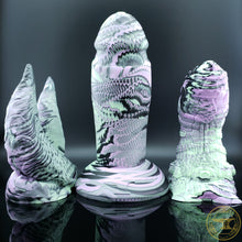 Load image into Gallery viewer, XL Fighter, Super Soft 00-20 Firmness, Witchy Goth GF, 3666