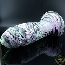 Load image into Gallery viewer, XL Fighter, Super Soft 00-20 Firmness, Witchy Goth GF, 3666