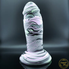 Load image into Gallery viewer, XL Fighter, Super Soft 00-20 Firmness, Witchy Goth GF, 3666