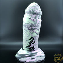 Load image into Gallery viewer, XL Fighter, Super Soft 00-20 Firmness, Witchy Goth GF, 3666